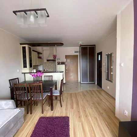 Apartament Klaudia 斯蒂格纳 外观 照片