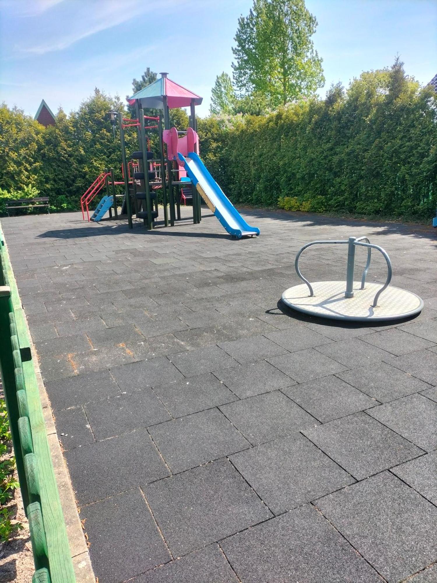 Apartament Klaudia 斯蒂格纳 外观 照片