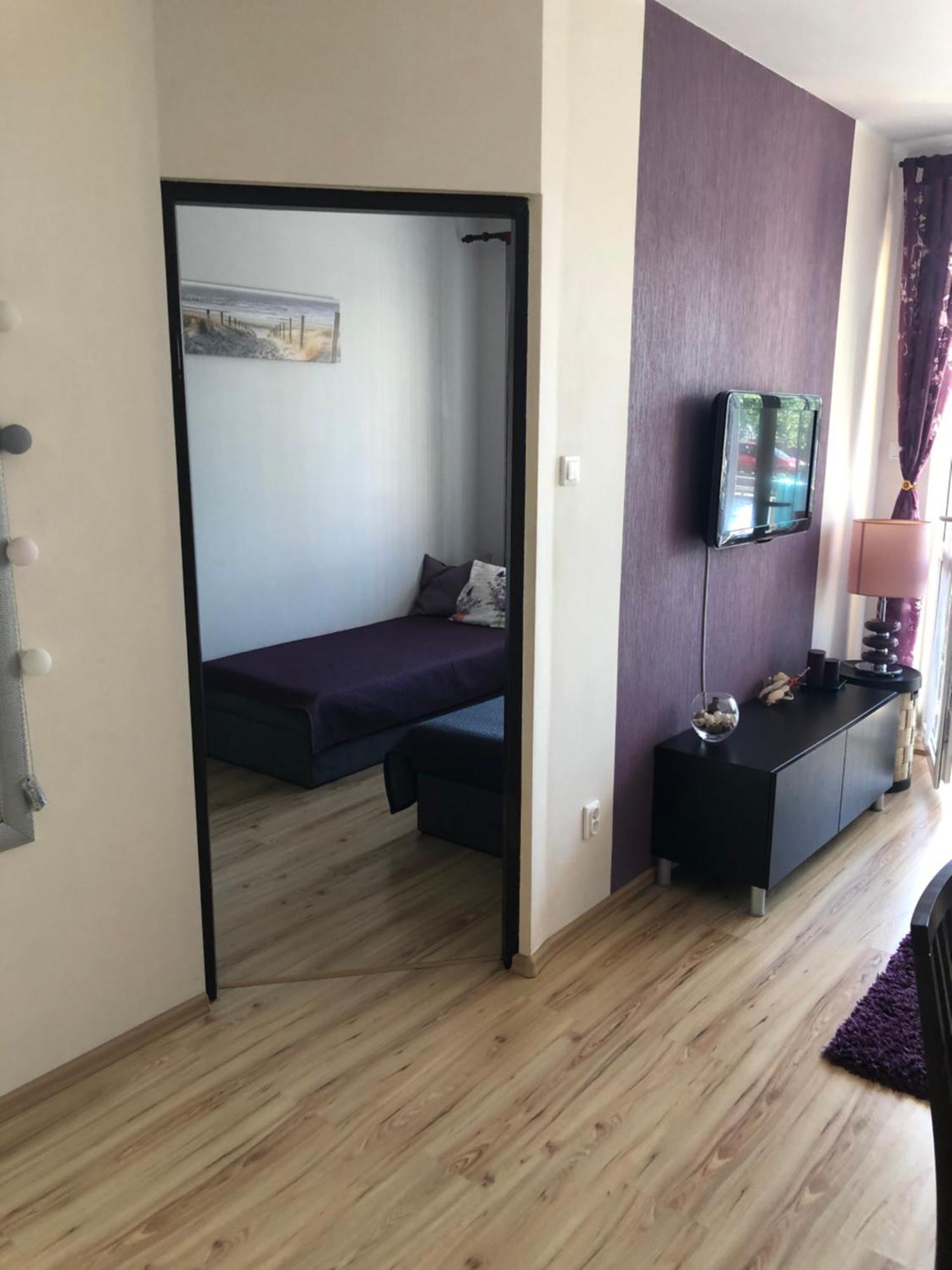 Apartament Klaudia 斯蒂格纳 外观 照片