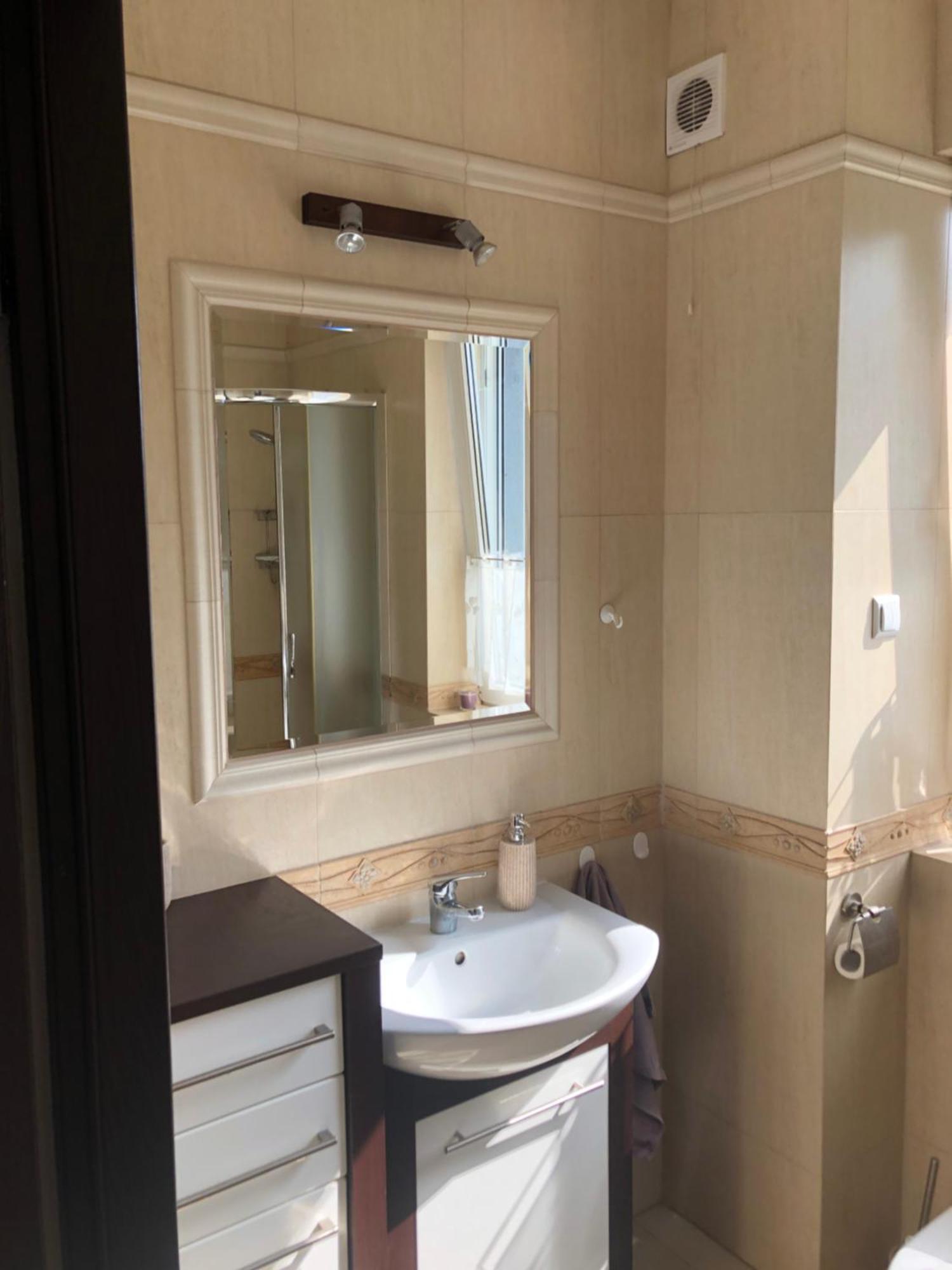 Apartament Klaudia 斯蒂格纳 外观 照片