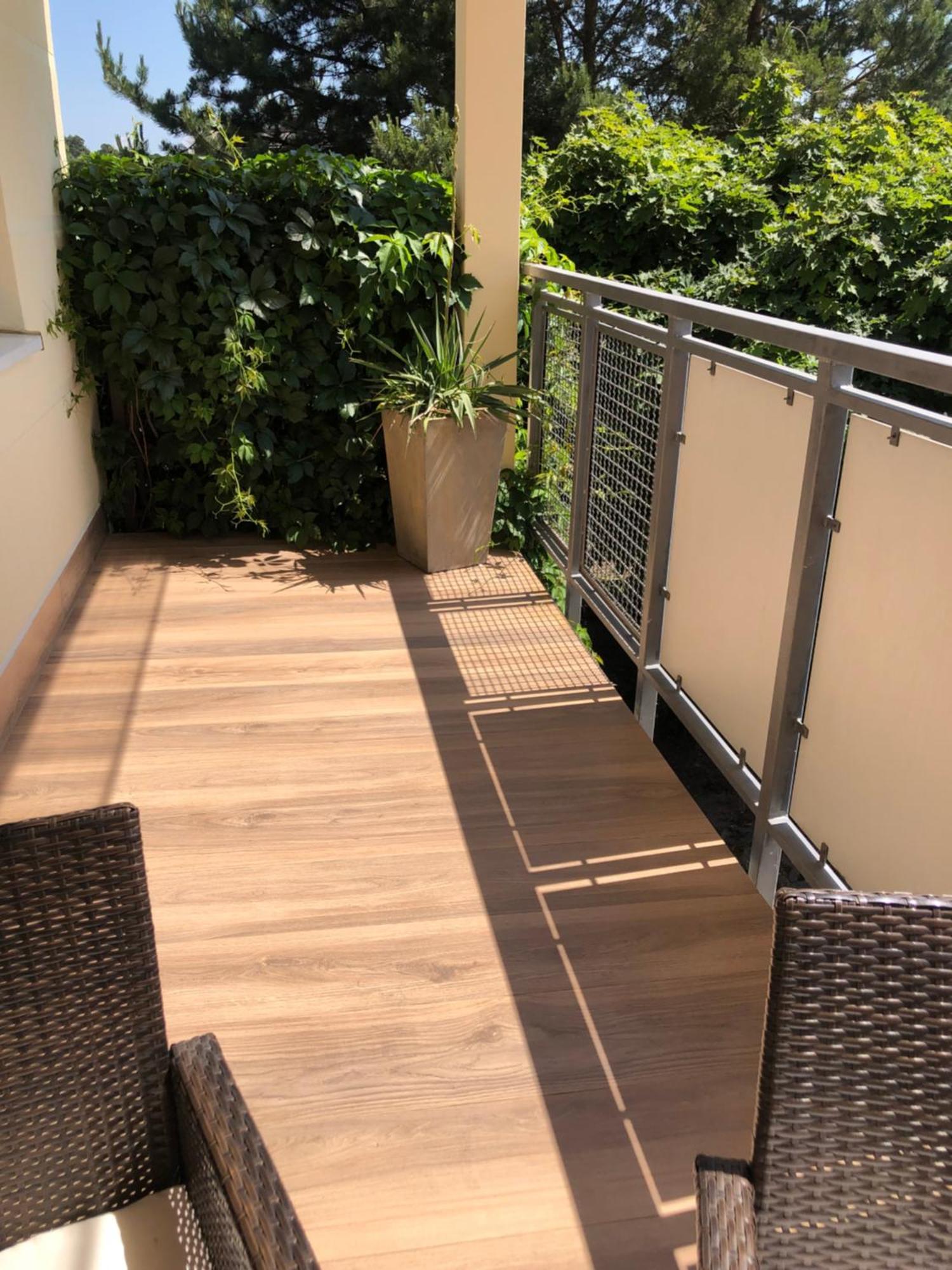 Apartament Klaudia 斯蒂格纳 外观 照片