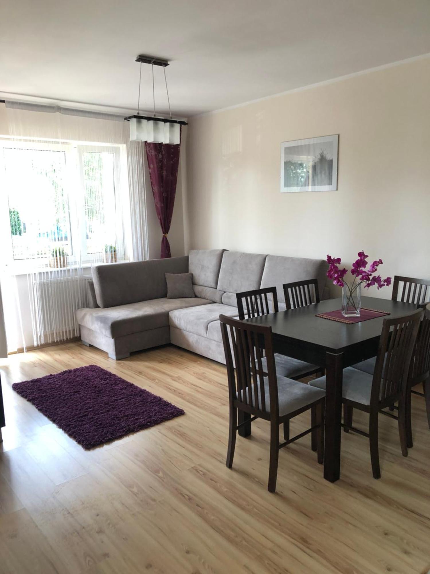 Apartament Klaudia 斯蒂格纳 外观 照片