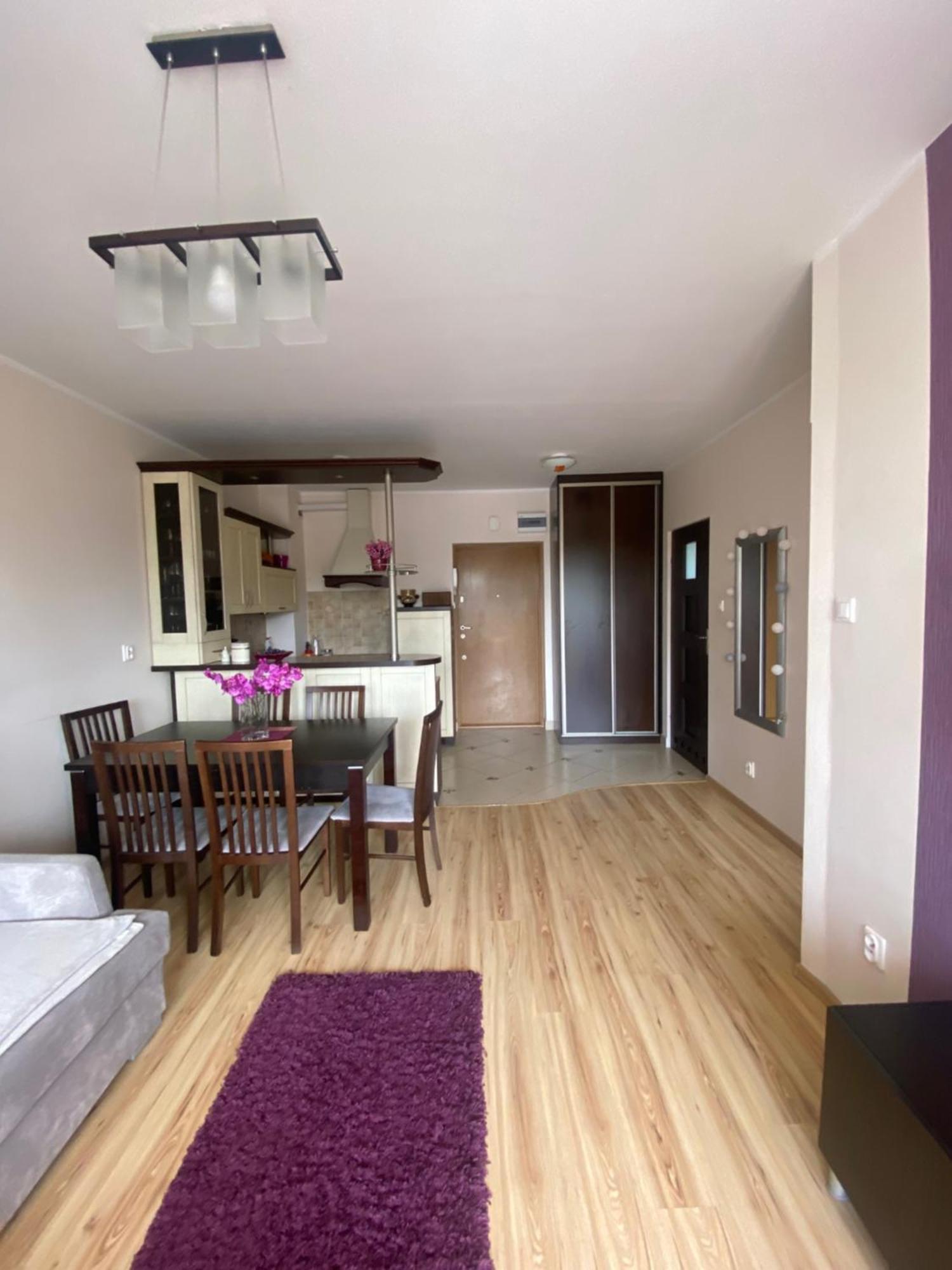 Apartament Klaudia 斯蒂格纳 外观 照片
